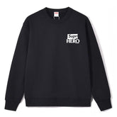 Supreme x Antihero Antihero Dog Crewneck Sweatshirts